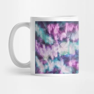 Polar lights No. 2 Mug